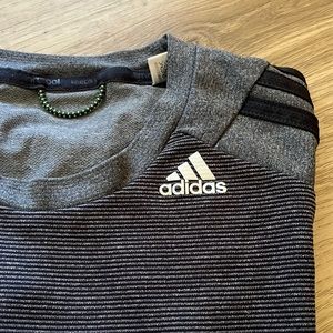 Adidas 3-Stripes Performance T-shirt